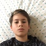 Profile Picture of George Gibson (@george_gibson16) on Instagram