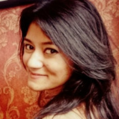 Profile Picture of Richa Joshi (@Richajoshi__) on Twitter