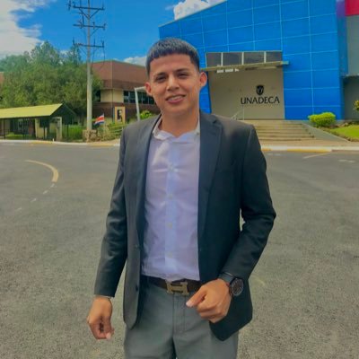 Profile Picture of Josue Ayala (@_josueayala) on Twitter