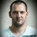 bartowski - Instagram Profile Picture of bartowski (@gabor_bartok) on Instagram