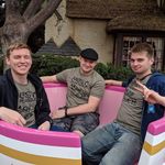 Profile Picture of Joshua H. Condie (@joshuah.condie) on Instagram