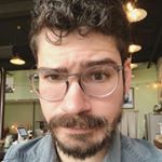 Profile Picture of Daniel Esteban Moore (@dnomoore) on Instagram