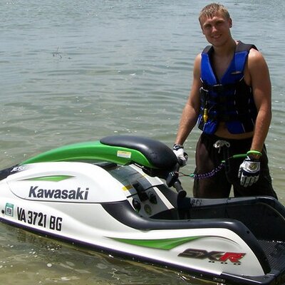 Profile Picture of Joe Bruzgul (@Bruz4023) on Twitter