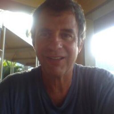 Profile Picture of Howard Marc Rothman (@RothmanMarc) on Twitter