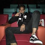 Profile Picture of H@RR|§●§※ (@ahmadharris._) on Instagram