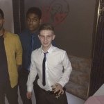 Profile Picture of Joe Whitford (@whitford92) on Instagram