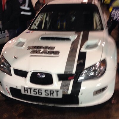 Profile Picture of Steve Simpson (@rallysteve) on Twitter