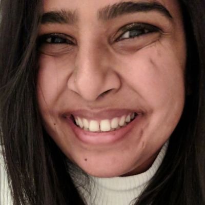 Profile Picture of Nimisha Patel (@nimiipatel) on Twitter