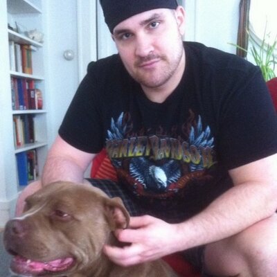 Profile Picture of Dave Wolfram (@ScooterB54) on Twitter