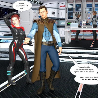 Profile Picture of JD Eadon (@JDEadonWriter) on Twitter