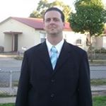 Profile Picture of Patrick Bunting (@bunting.patrick) on Instagram