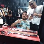 Profile Picture of Juan Feijoo Barbero (@juanfeijoo.barbero) on Instagram