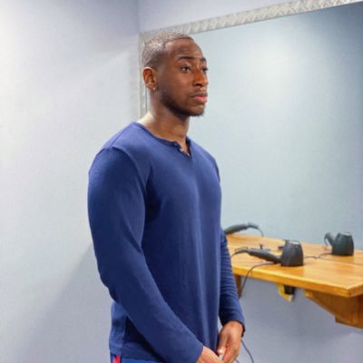 Profile Picture of Antonio Alexandre (@tonio_life) on Twitter