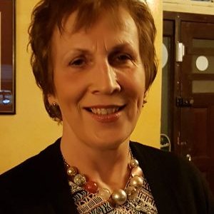 Profile Picture of Anne Connolly (@AnneCon86664194) on Twitter