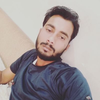 Profile Picture of Nand Kishore Maurya (@NandKishoreMau2) on Twitter