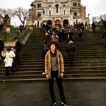 Profile Picture of Eric Pong (@eric.pong) on Instagram