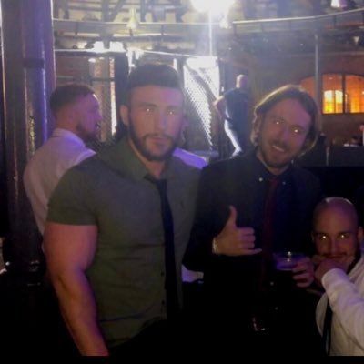 Profile Picture of Ryan Hough (@RyanJamesHough) on Twitter