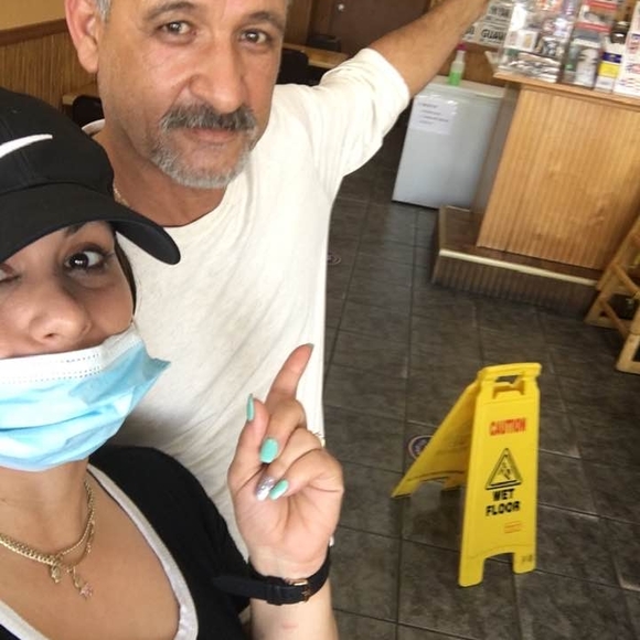 Profile Picture of Alberto Negron (@albertonegron) on Poshmark