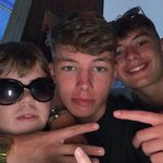 Profile Picture of aaron (@aaron_pratt10) on Instagram