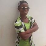 Profile Picture of Joan Effah (@joaneffah) on Instagram