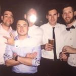 Profile Picture of Steven Sharkey (@steven.sharkey) on Instagram