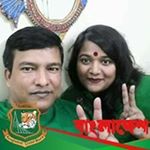 Profile Picture of Shamima Akhter (@shamimajkkniu2011) on Instagram
