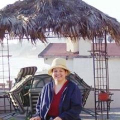 Profile Picture of Miriam Olea (@MiriamOlea2) on Twitter