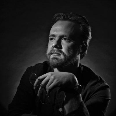Profile Picture of Aaron Joel (@aaron_lain) on Twitter