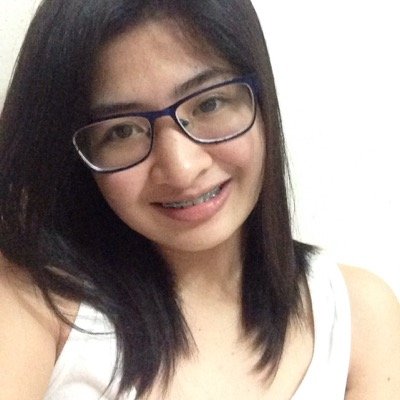 Profile Picture of Danielle Iris Lagura (@DaniellaLagura) on Twitter