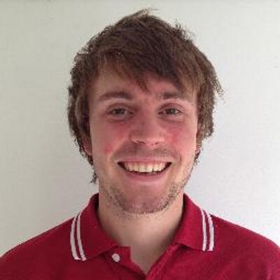 Profile Picture of Peter Saxby (@PSSaxby) on Twitter