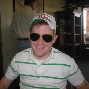 Profile Picture of Kevin Pitcock (@liberalkev) on Myspace