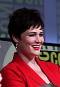 Profile Picture of Lisa Howard (American actress, born 1975)on Wikipedia