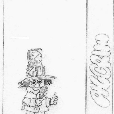 Profile Picture of Jeff Primm (@pilgrimcartoons) on Twitter