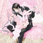 Profile Picture of Ciel Michaelis (@sebaciel_and_yaoi) on Instagram