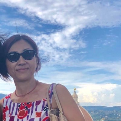 Profile Picture of Tommy O. (@TomokoOkamoto7) on Twitter