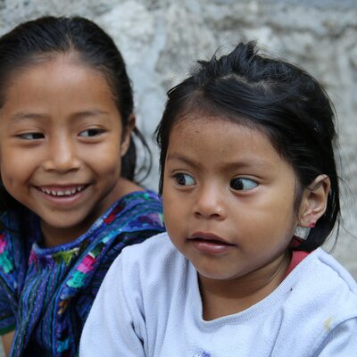 Profile Picture of Andrew Moir (@GOGAGuate) on Twitter