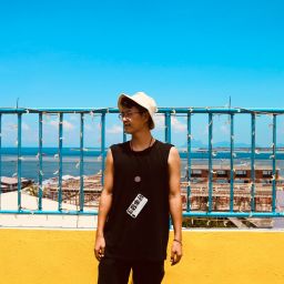 Profile Picture of Felix🏀 Zhang (@FelixPG3) on Pinterest