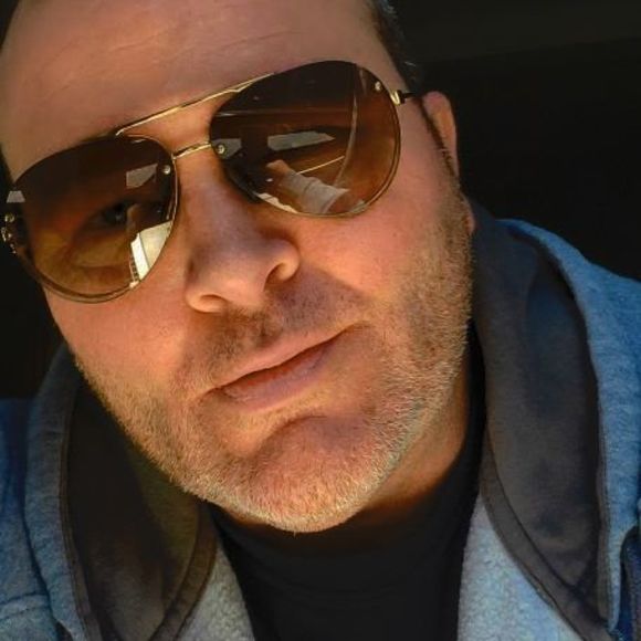 Profile Picture of James Buchanan (@mastafunk) on Poshmark