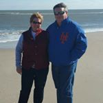 Profile Picture of Nancy Britton Jeffrey (@npjeffrey) on Instagram