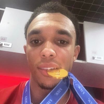 Profile Picture of Daniel Warne (@DanielWarne4) on Twitter