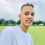 Profile Picture of Rômulo Silva (@romullo06) on Instagram