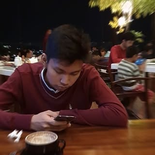 Profile Picture of Michael Ismail (@michaelifebrian) on Instagram