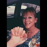 Profile Picture of Nancy Marie McFarland Varnell (@nancymariemcfarlandvarnell) on Instagram