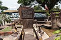Profile Picture of Keningau Oath Stoneon Wikipedia