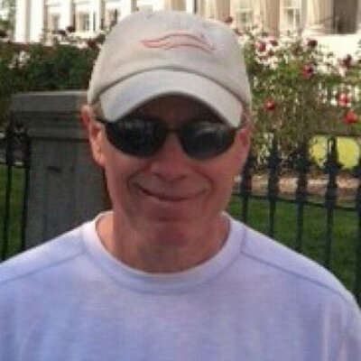 Gary Rafaloff - Twitter Profile Picture of Gary Rafaloff (@grafaloff) on Twitter