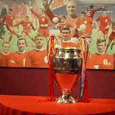 Profile Picture of Glenn Frost (@S24GAF) on Twitter