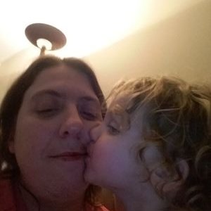 Profile Picture of IrisMarie Gaines (@IrisMarieGaine1) on Twitter