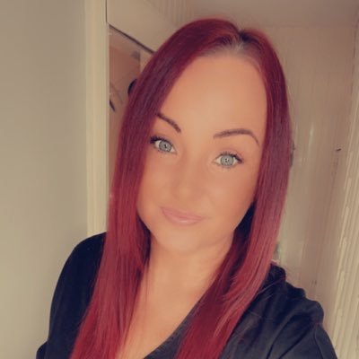 Profile Picture of Stacey Rooney (@stacey_m91_) on Twitter