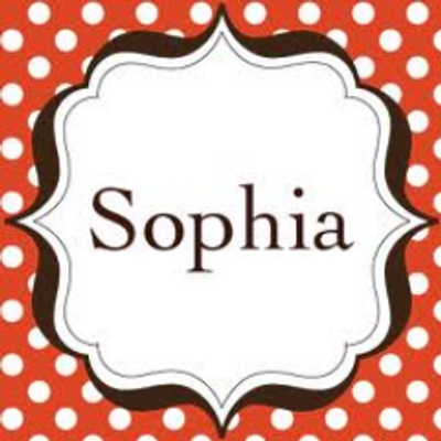 Profile Picture of Sophia Zepeda (@Sopphiaa_) on Twitter