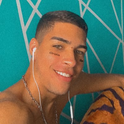 Profile Picture of Andrade (@caio_andradex) on Twitter